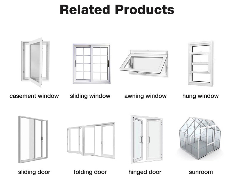 The Evolution and Advancements of Domestic Window Hardware Accessories