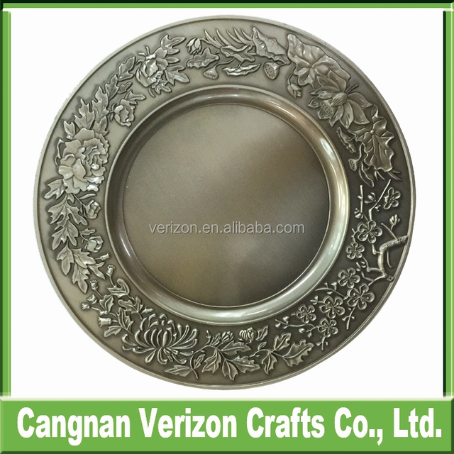 Copper Plate Customization for Hardware Products