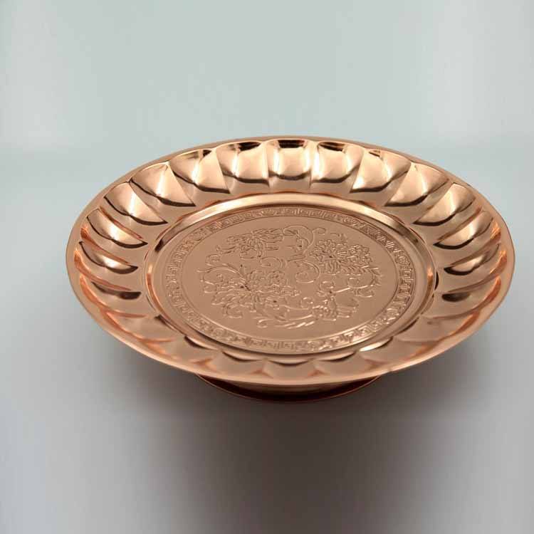 Copper Plate Customization for Hardware Products