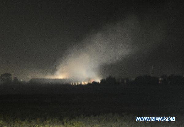 Fire Breaks Out in Guiyang Hardware Store: A Comprehensive Analysis of the Incident