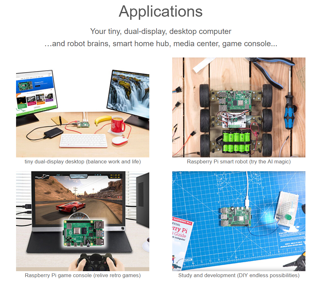 An In-Depth Analysis of the Raspberry Pi Hardware Platform Components