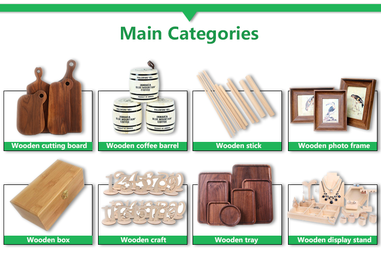 The Unique Charm of Solid Wood Customized Hardware