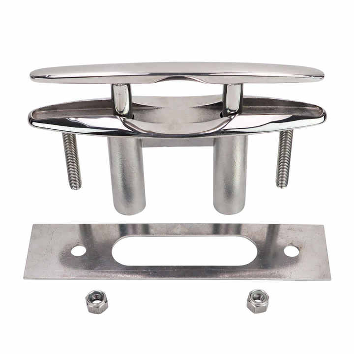 Custom Hardware in Tongliao