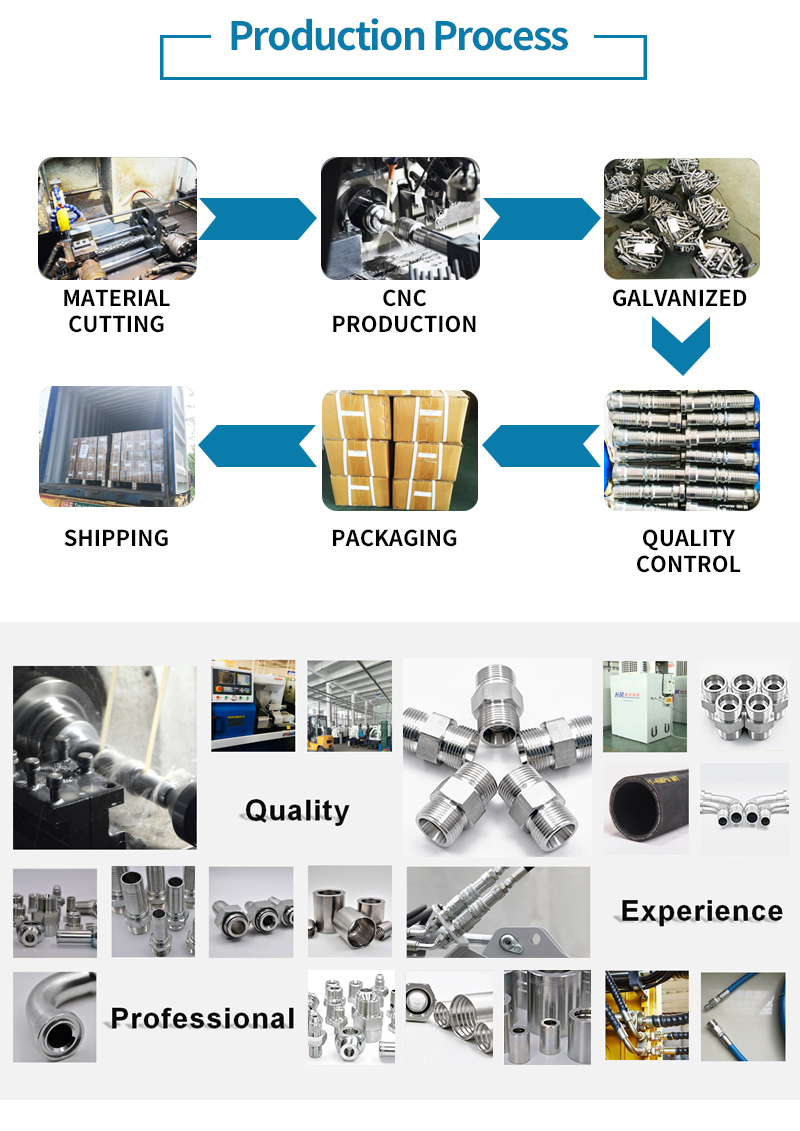 Supply of High-Precision Hardware from Zhaoqing