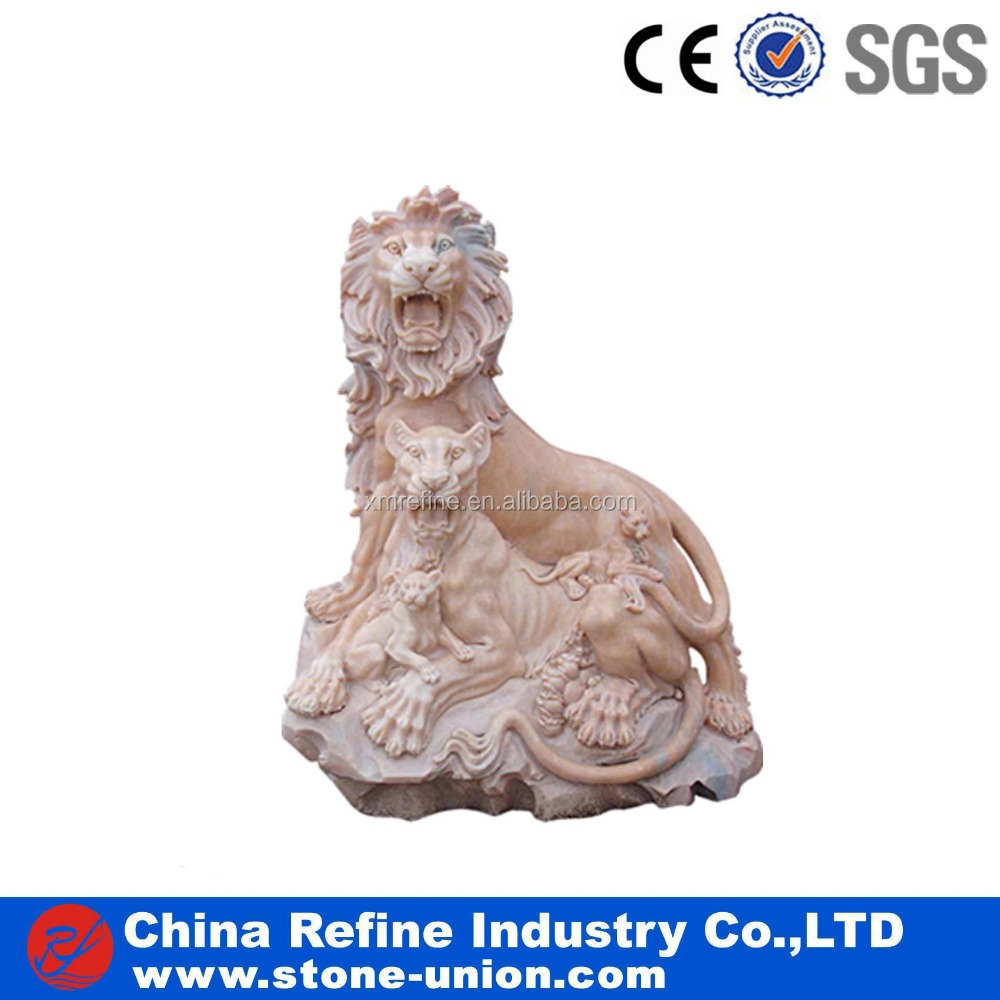 A Comprehensive Guide to the Top Stone Lion Mold Hardware Manufacturers in China
