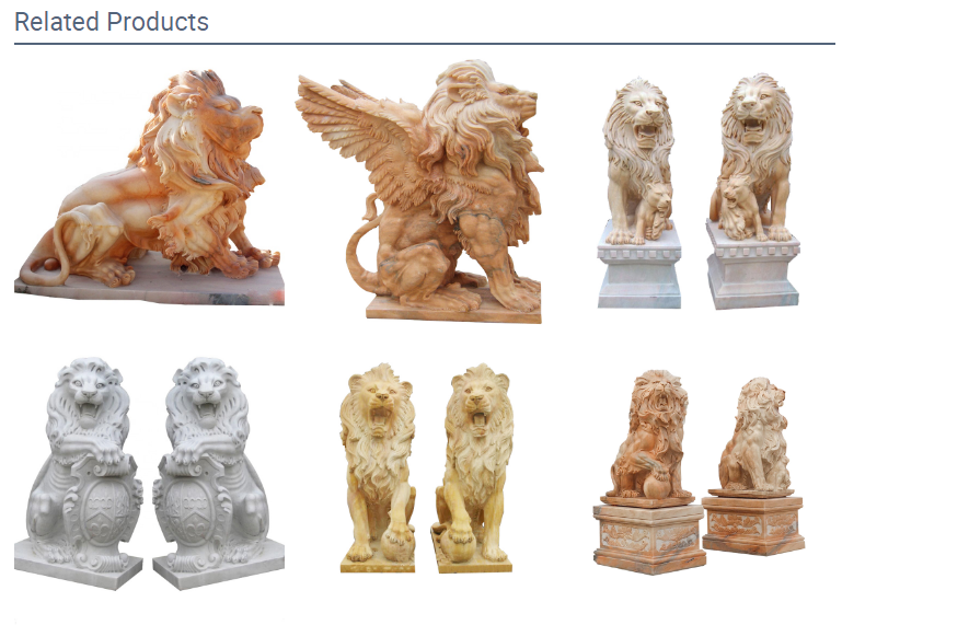 A Comprehensive Guide to the Top Stone Lion Mold Hardware Manufacturers in China