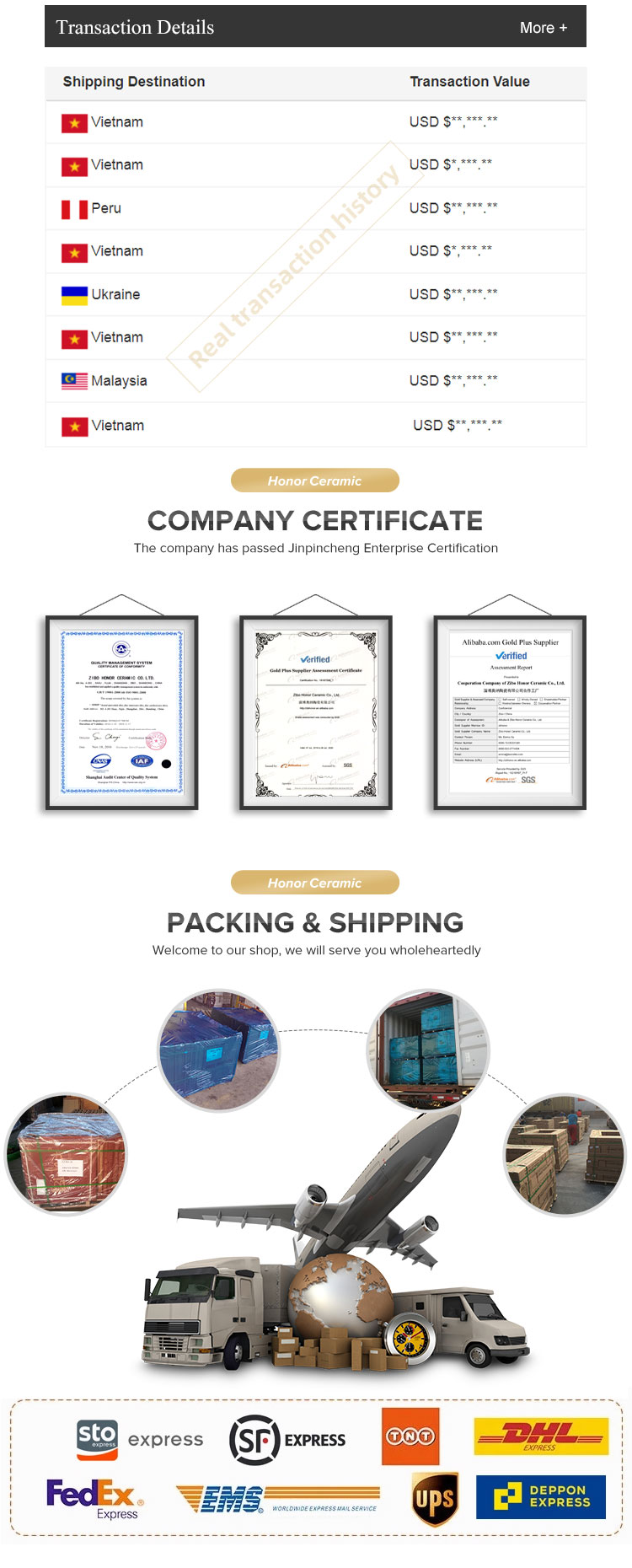 A Comprehensive Guide to Customized Metal Import Brands: Images and Information