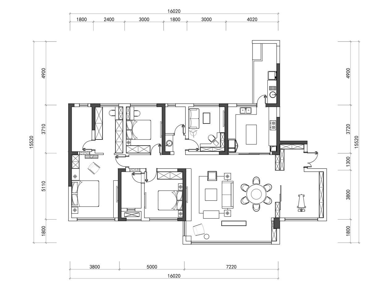 Transforming Your Home with 水电改造五金配件