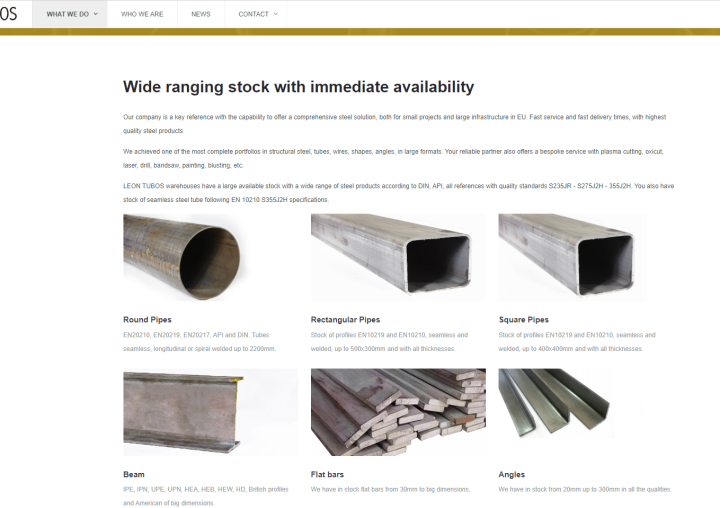 Exploring the World of Steel and Metal Wholesale: A Comprehensive Guide (探索钢材和五金批发的世界，全面指南)