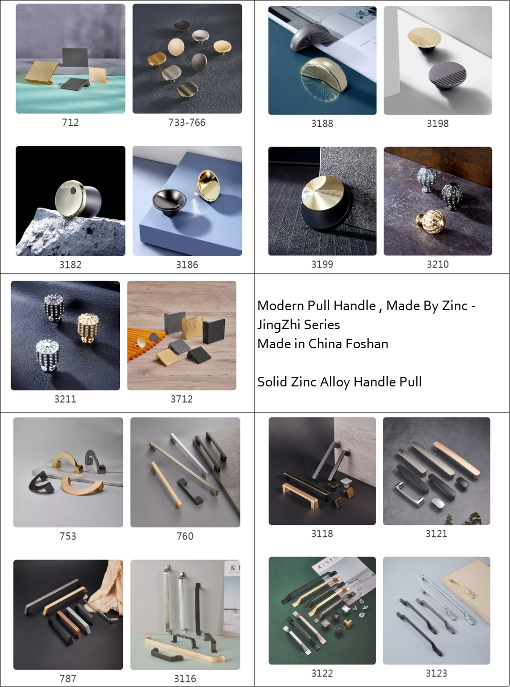 Custom Hardware Solutions from Zhouzhi