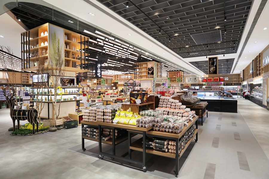 Chengdu Wholesale Hardware Stores