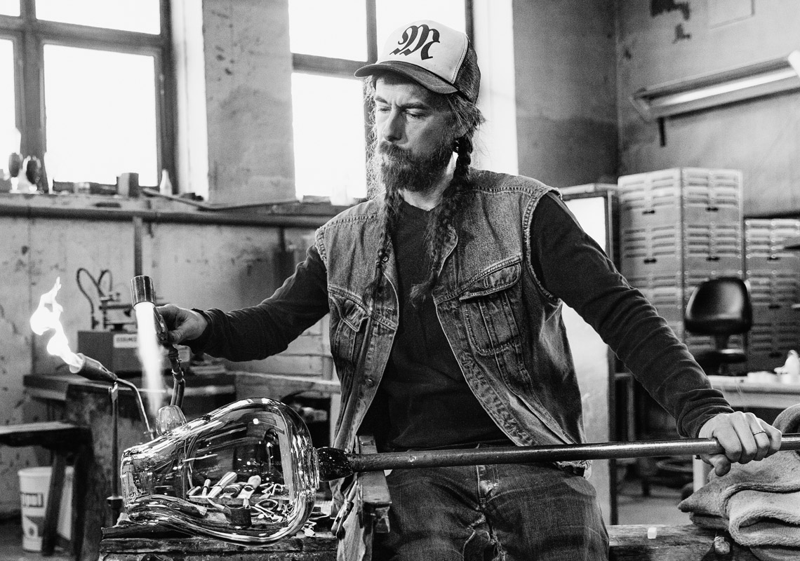 Dee Lee Hardware: The Art of Craftsmanship in Metalworking