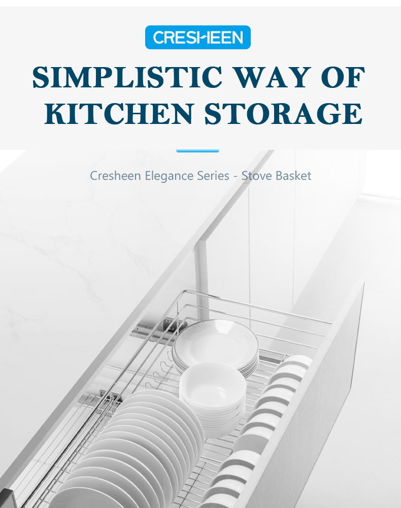 The Best Basket Hardware Brand for Your Kitchen