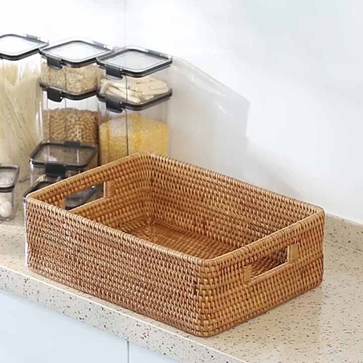 The Best Basket Hardware Brand for Your Kitchen