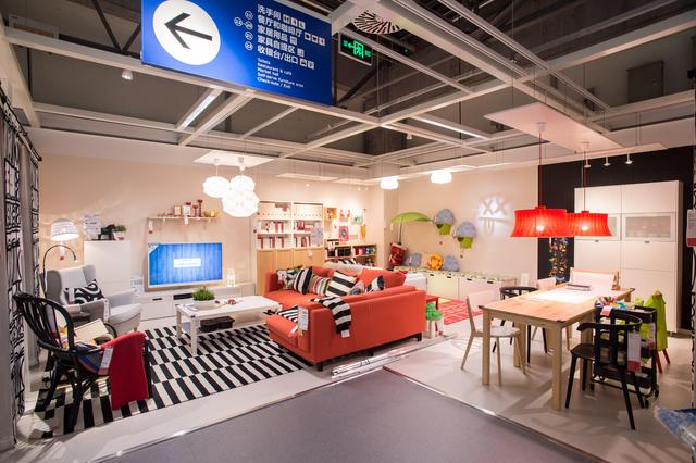 佛山迅达家具五金店，一站式家居购物体验