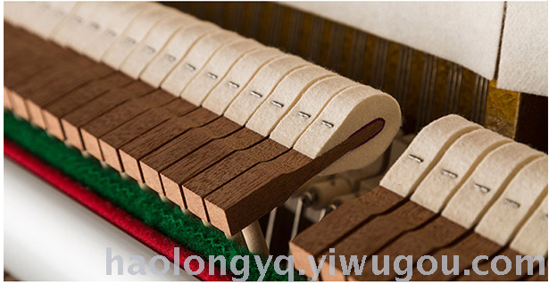 Ningbo Piano Hardware Accessories Factory