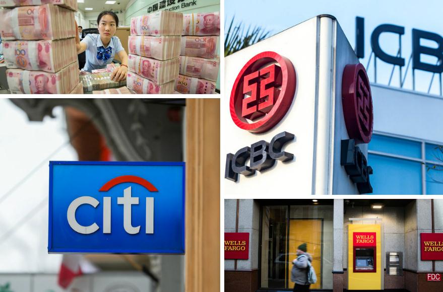 World Top Hardware Brands Stores Ranking