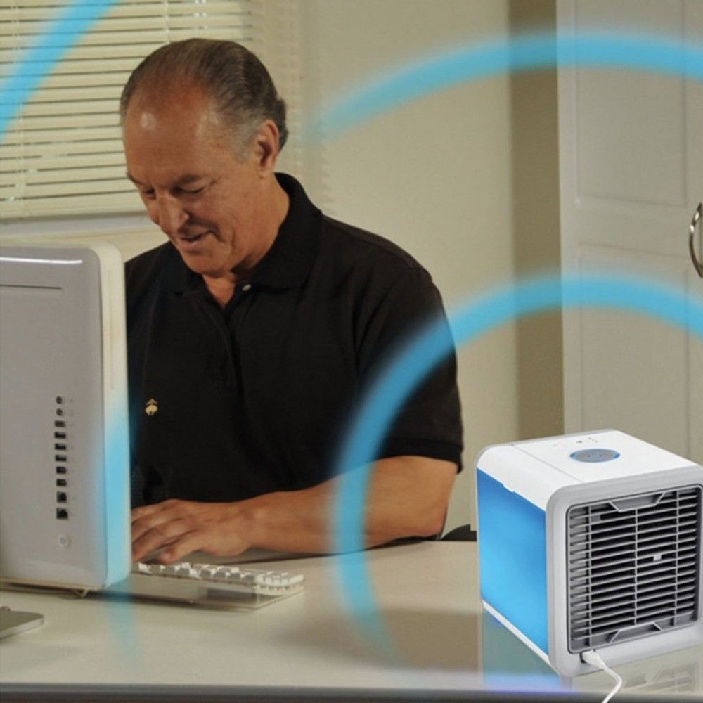 Can a Hardware Store Install Air Conditioners in Winter?