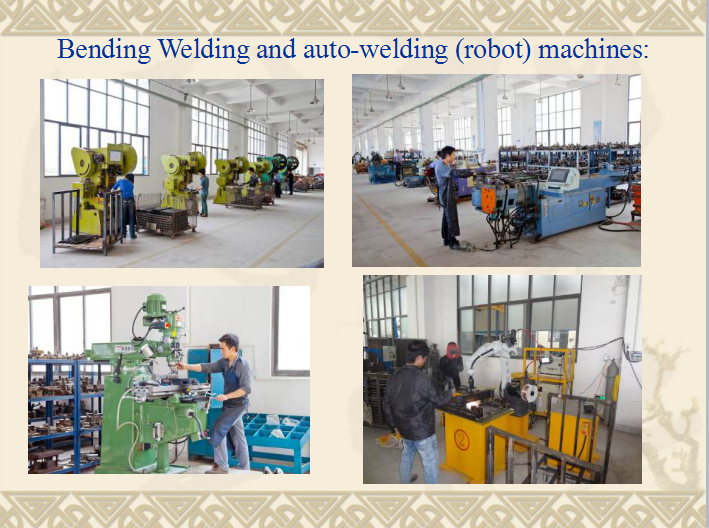AN INTRODUCTION TO SPECIALIST HARDWARE ACCESSORIES FROM ANHUI