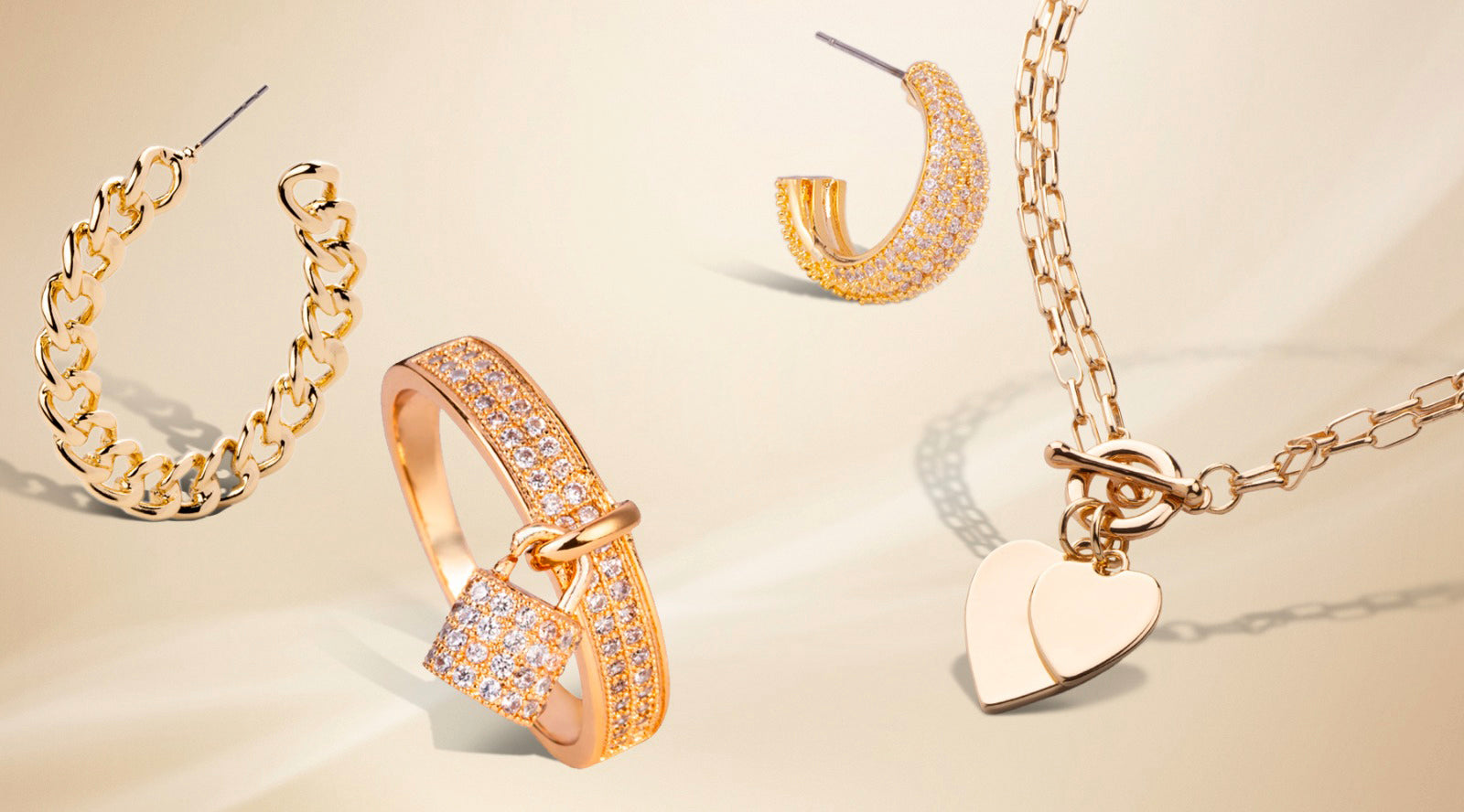 Top 10 Womens Fashion Jewelry Brands for Metal Accessories