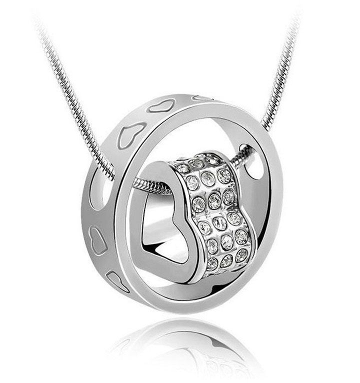 Top 10 Womens Fashion Jewelry Brands for Metal Accessories