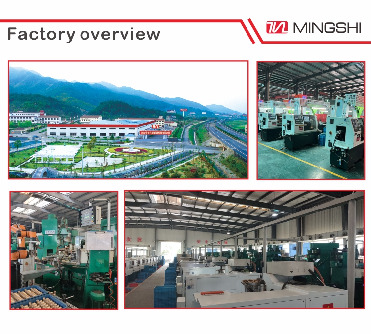 Mingwan District’s Professional Hardware Manufacturers Supply