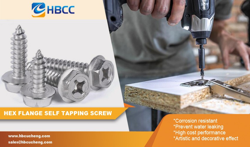 The Comprehensive Guide to Hardware Wholesale Screws