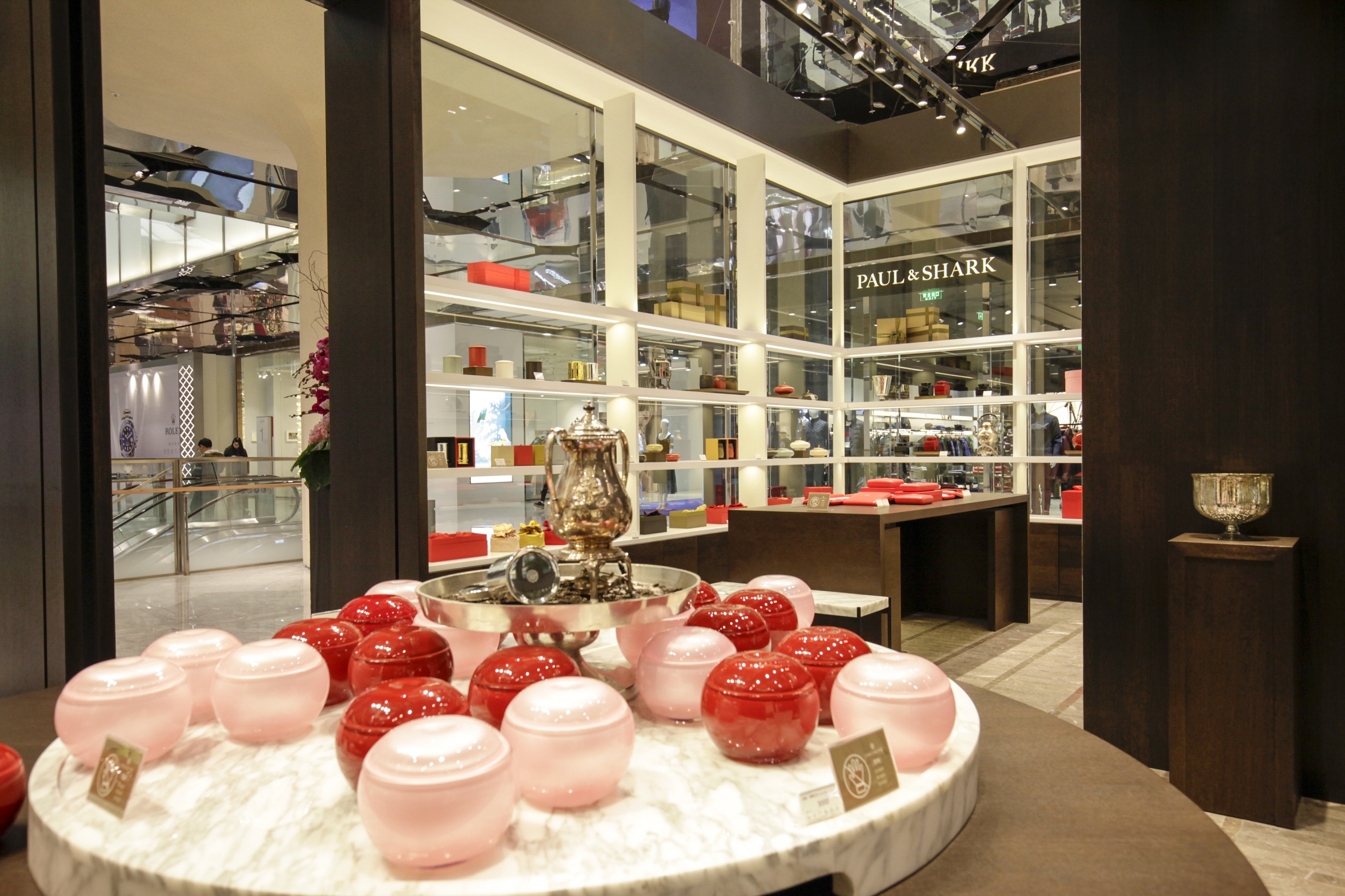 Exploring the Timeless Allure of Chongqing Linjiang Hardware Store