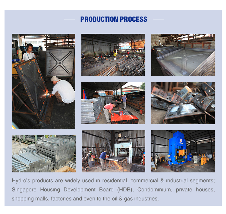 Customization of Metal Stamping Dies in Zhenjiang: A Comprehensive Guide