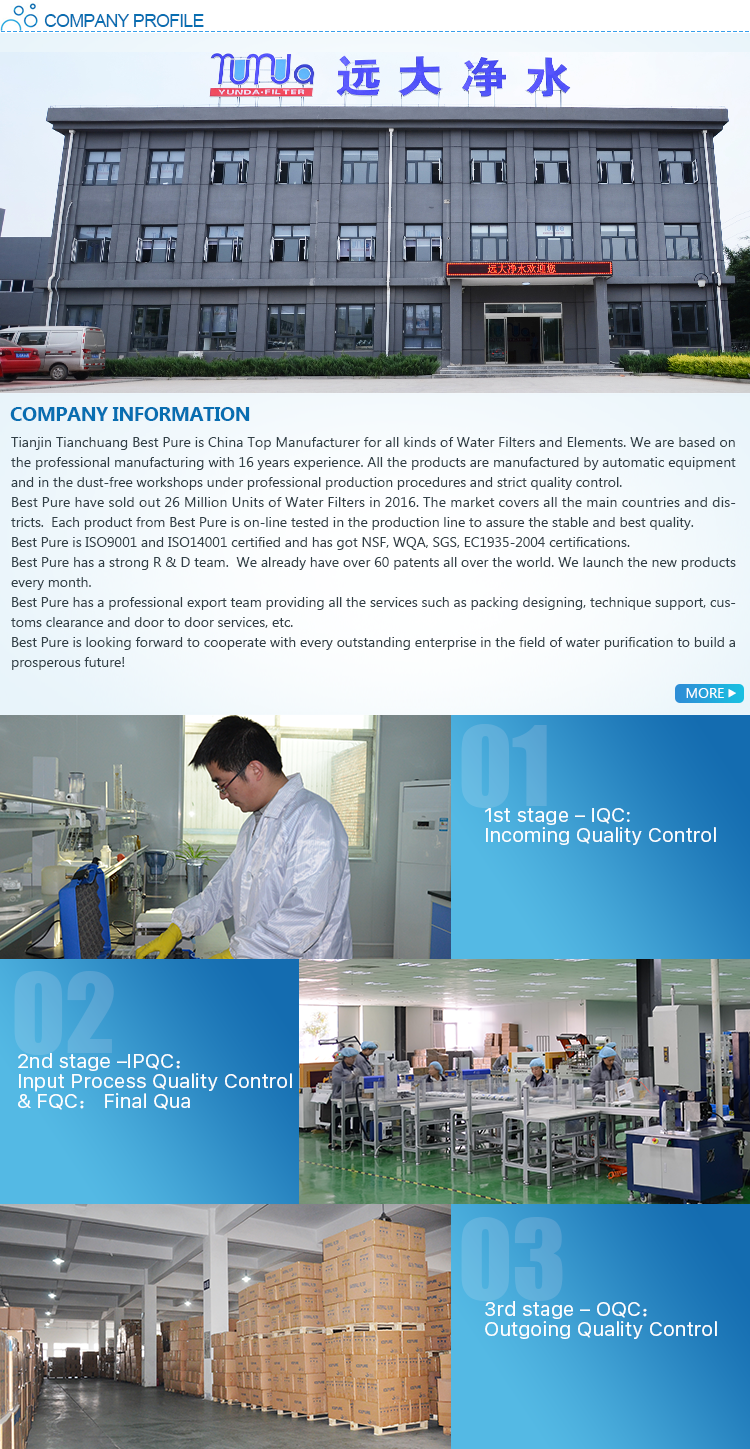 Wuxi Waterproof Hardware Fittings Detection Technology