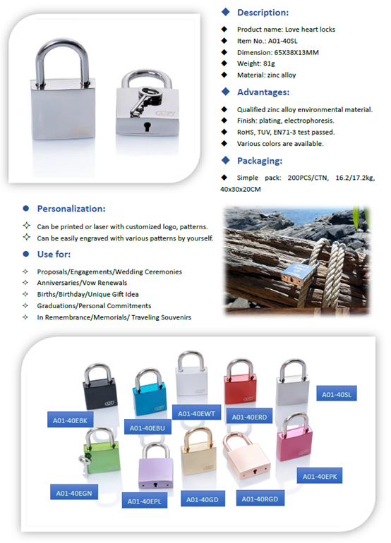 Understanding the Pricing of Xiushan Customized Metal Locks