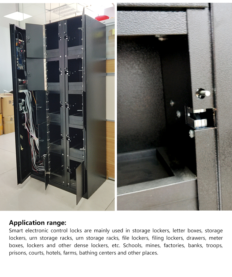 Understanding the Pricing of Xiushan Customized Metal Locks