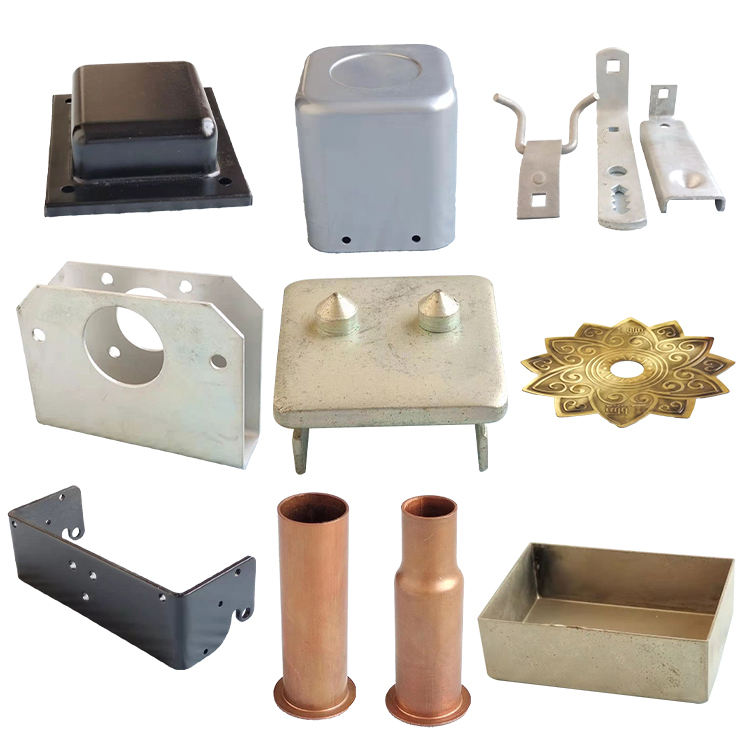Plastic and Metal Hardware Components Manufacturers