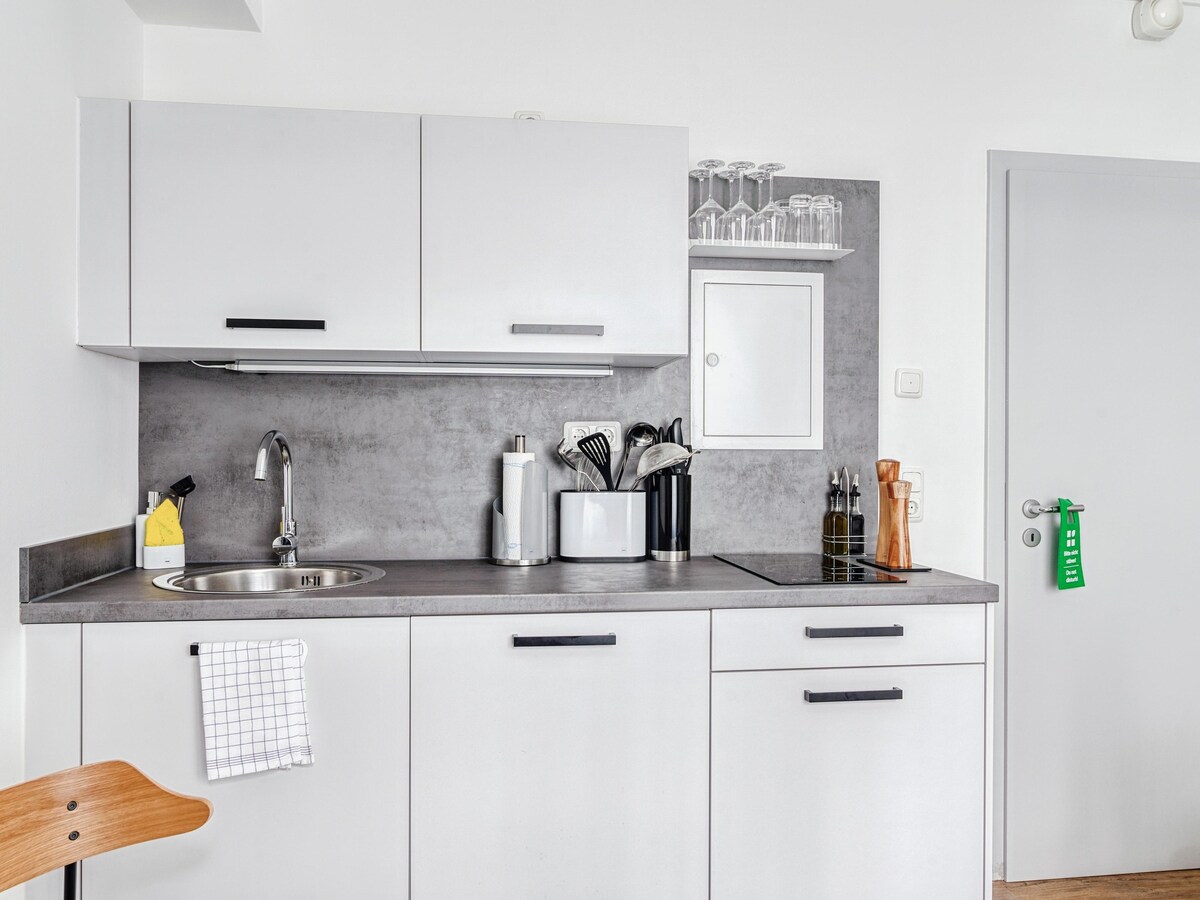GermanBRI - The Epitome of German Quality and Style in Kitchen Cabinet Hardware