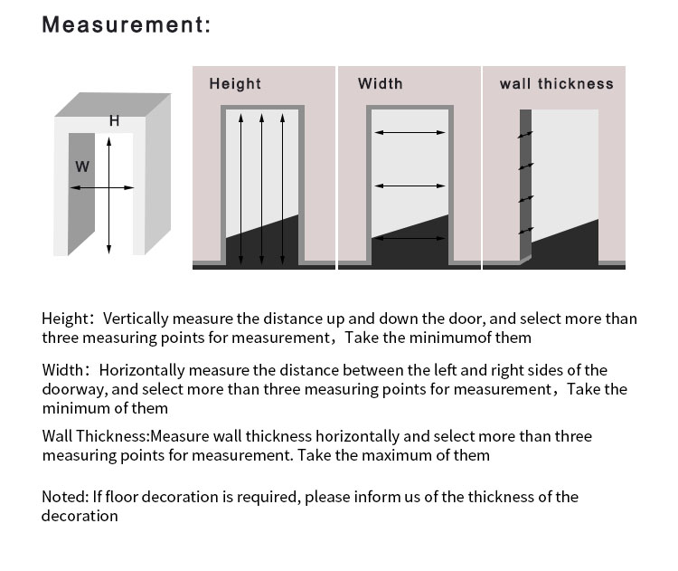The Alps Door Hardware Brand