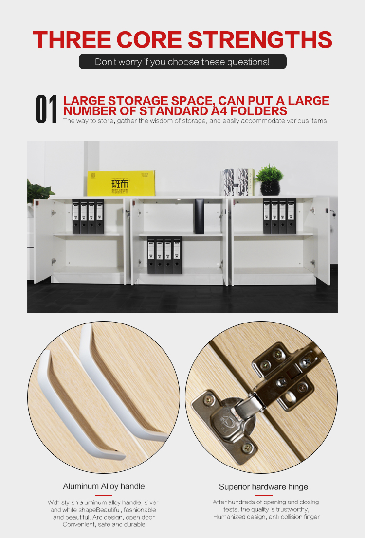 How to Combine Hardware for Customized Cabinets
