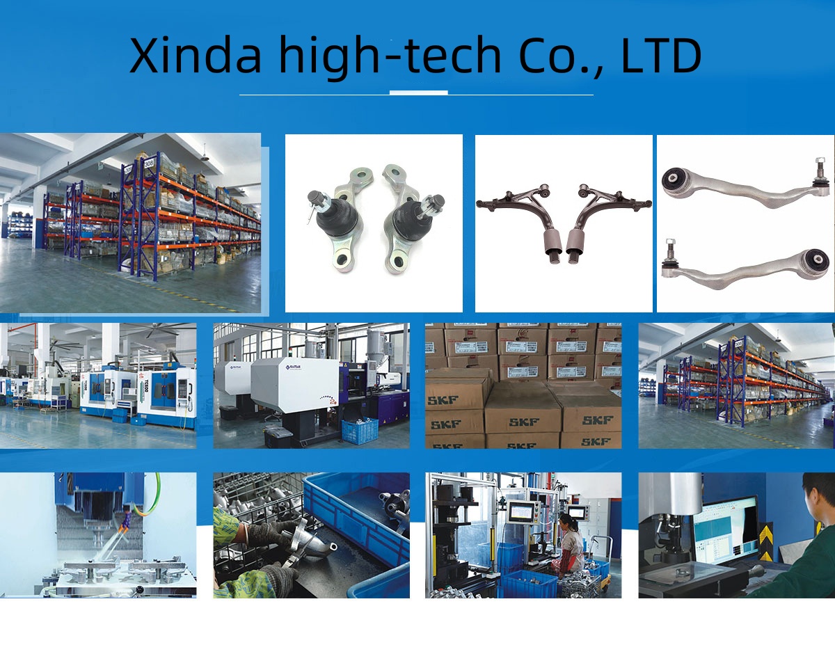 The Significance of五金供应商 in五金批发 Industry