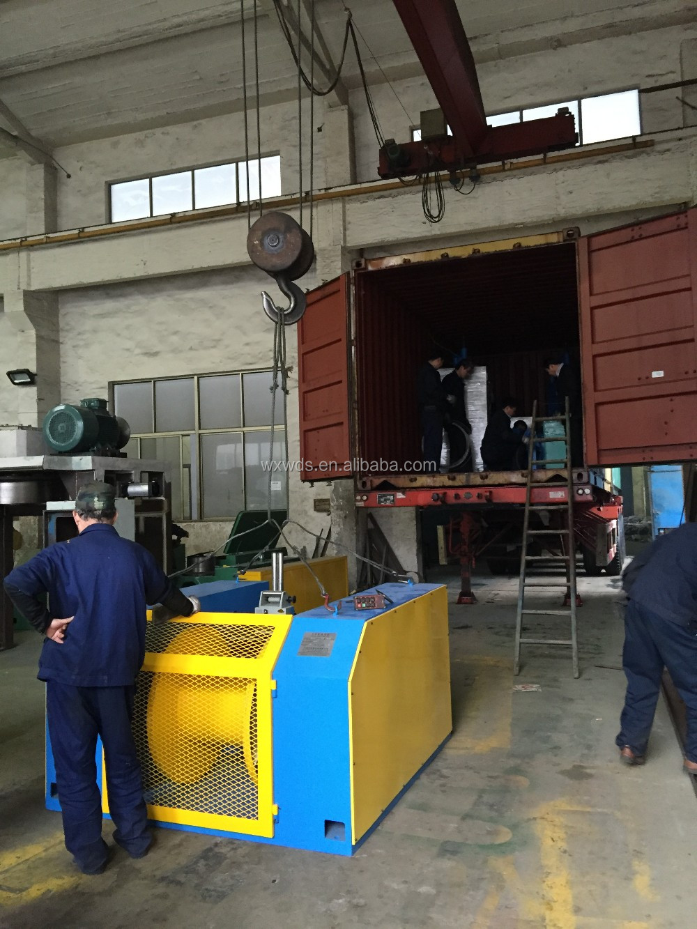 Ranking of Metalworking Factories in Friction Machines