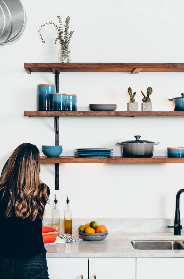 Top 10 Brands in Kitchen Hardware: The Essential Tools for Every Kitchen