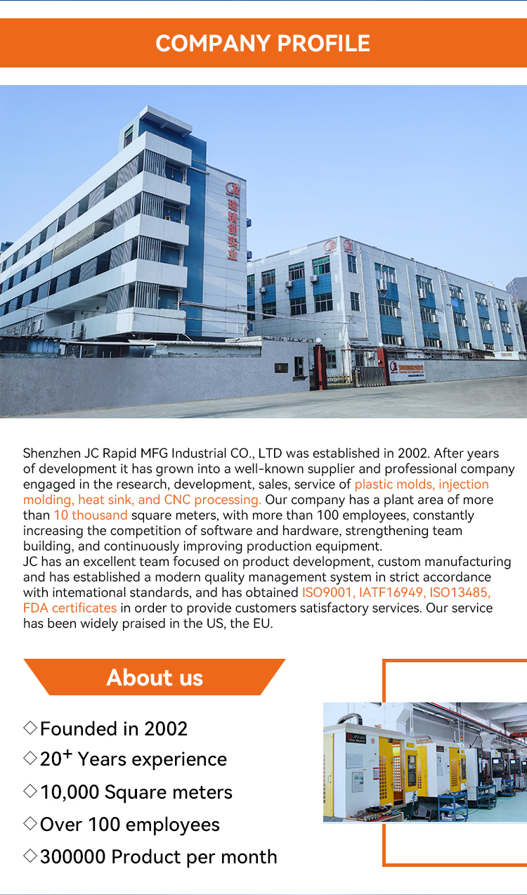 Duchen Metal Store: A Premier Supplier of High-Quality Hardware in China