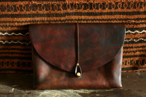 Custom Leather Goods Hardware: A Comprehensive Guide