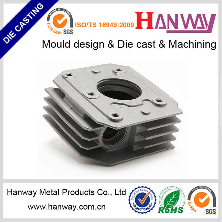 Powerful and Versatile Metal Parts: The Ultimate Guide to Wuliang Hardware