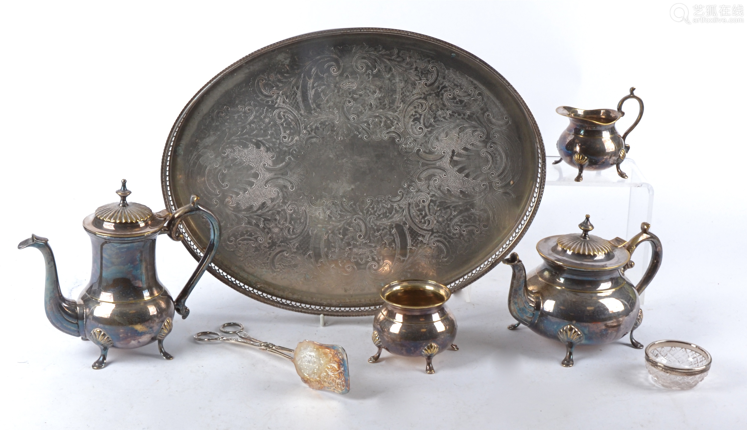 Wholesale of Antique-style Hardware in Kunming