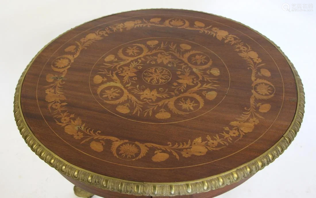 Wholesale of Antique-style Hardware in Kunming