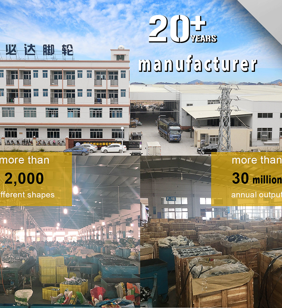 Innovative Custom Metal Products Manufacturing in Guangzhou