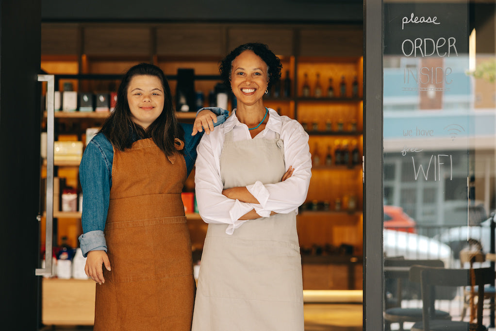 The Ladies Hardware Store: A Woman-Owned Business that Serves as a Beacon of Inspiration