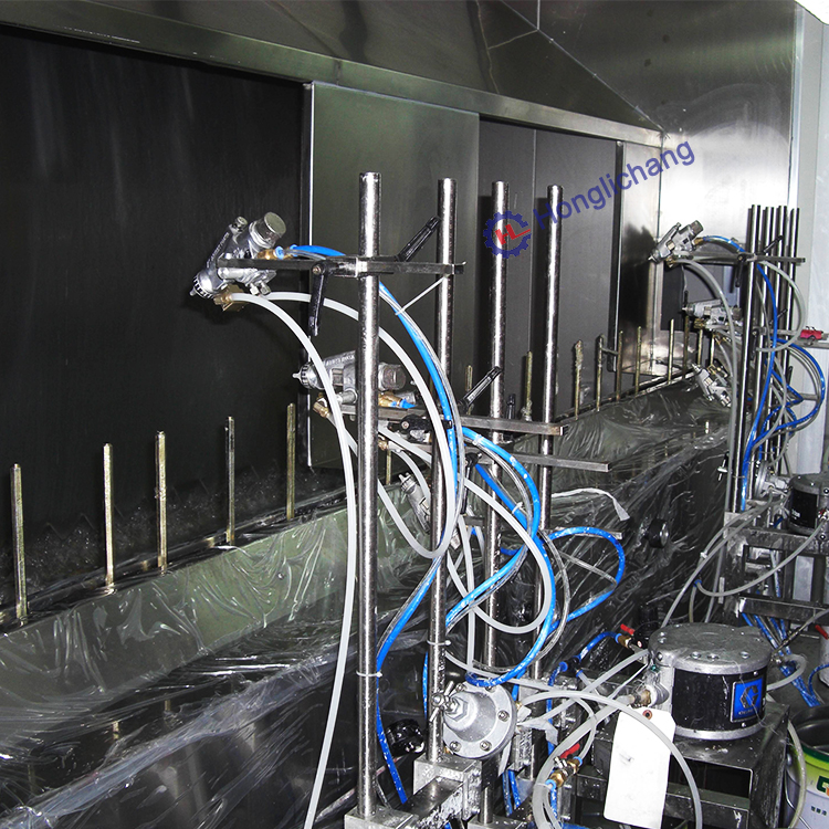 Innovative Metal Spray Coating Solutions Provided by Xinyang Hardware Spray Painting Manufacturer