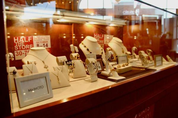 The Timeless Marvels of Yonglin Hardware Store: A Treasure Trove of Quality Craftsmanship