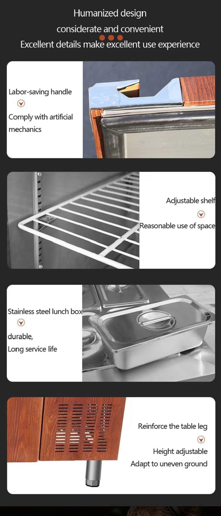 Dynasty Hardwares Push Bar Panic Exit Device: An aluminum exterior lever for added safety