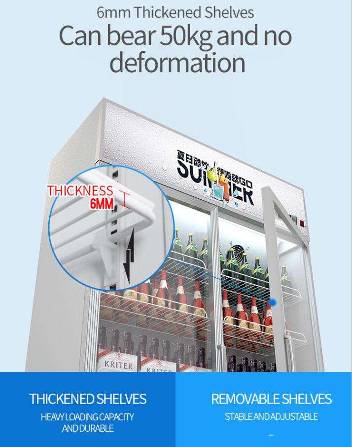 The Significance of Installing Ceiling Fans in a Door Hardware Store